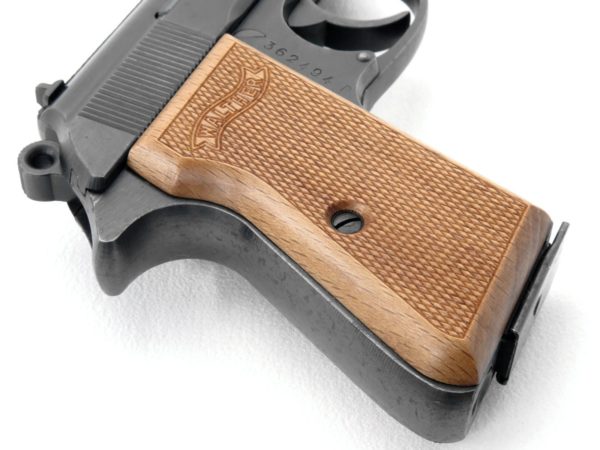 Walther PP “ersatz” grips - Image 7