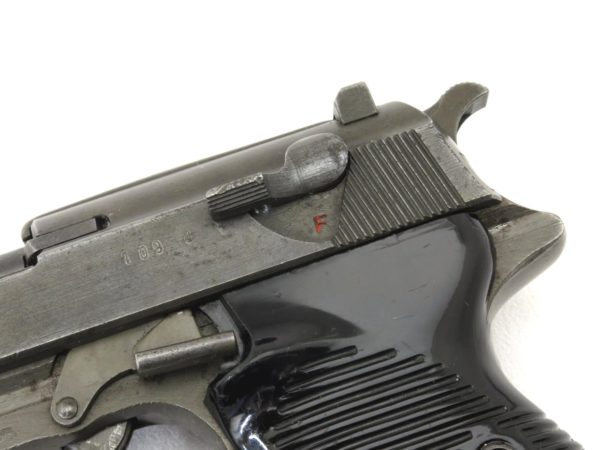 1944 Mauser P.38 Dual Tone - SOLD - Image 4