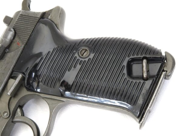 1944 Mauser P.38 Dual Tone - SOLD - Image 5