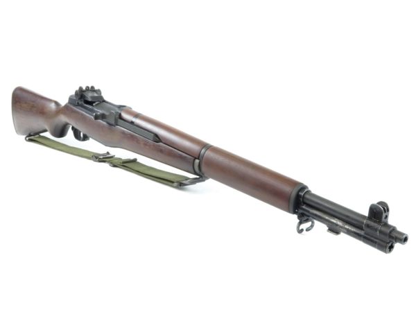 1944 Springfield M1 Garand - SOLD