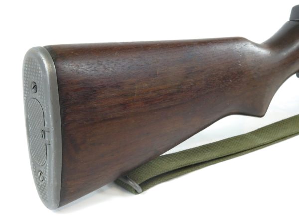 1944 Springfield M1 Garand - SOLD - Image 5