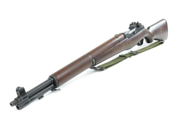 1944 Springfield M1 Garand - SOLD - Image 6