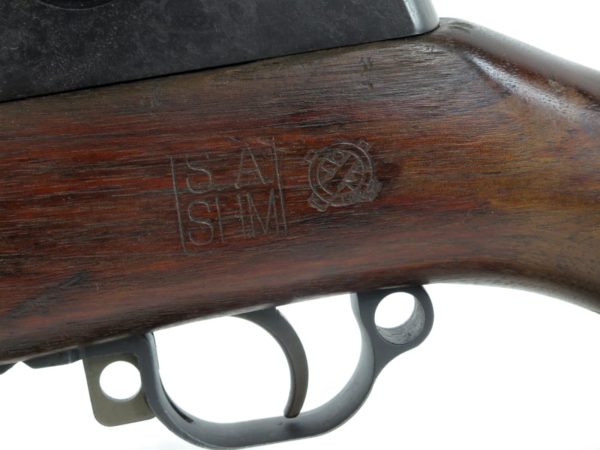 1944 Springfield M1 Garand - SOLD - Image 10