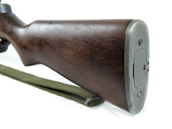 1944 Springfield M1 Garand - SOLD - Image 11