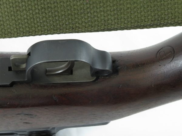 1944 Springfield M1 Garand - SOLD - Image 16