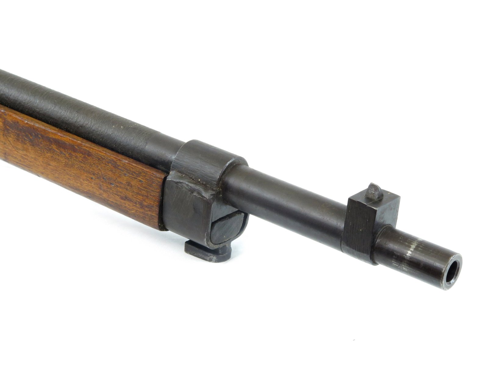 type 99 arisaka front barrel band