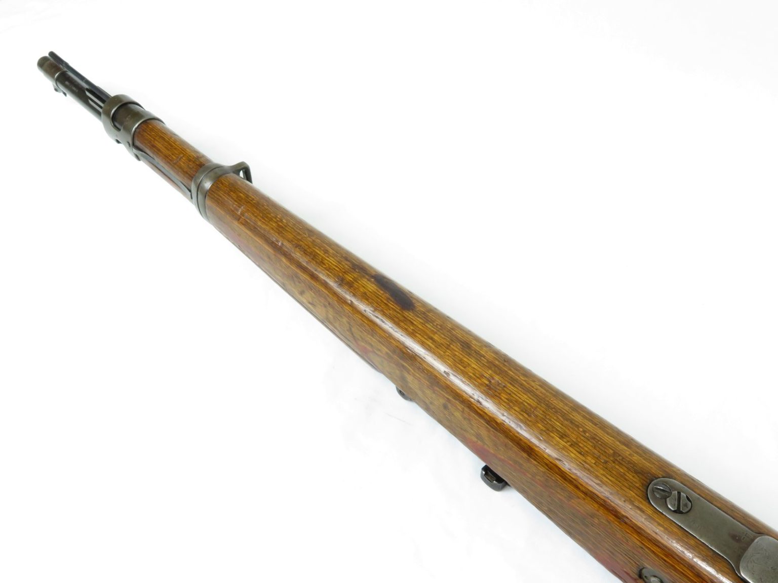 Karabiner 98k, 1940 Borsigwalde – SOLD – Deer Hollow Enterprises, LLC