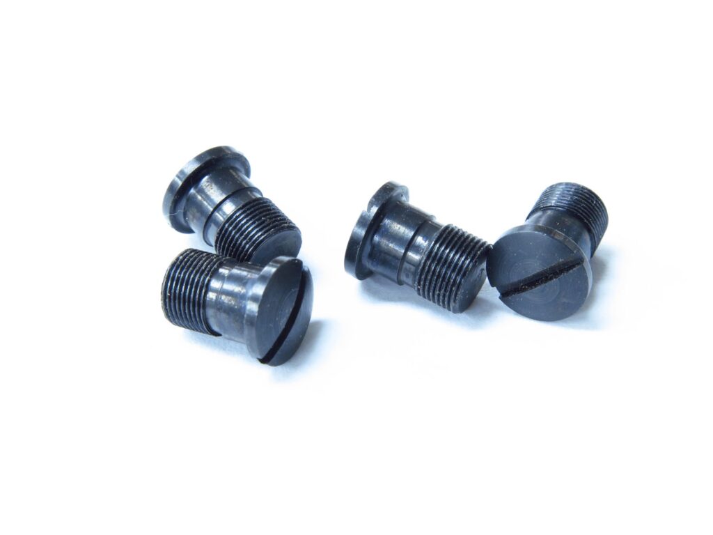 “Fat” grip screw for Radom VIS P.35, set of 4 – Deer Hollow Enterprises ...