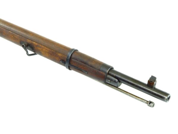 1943 Finnish Tikkakoski M91/30 - SOLD - Image 2