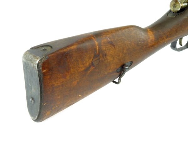 1943 Finnish Tikkakoski M91/30 - SOLD - Image 6