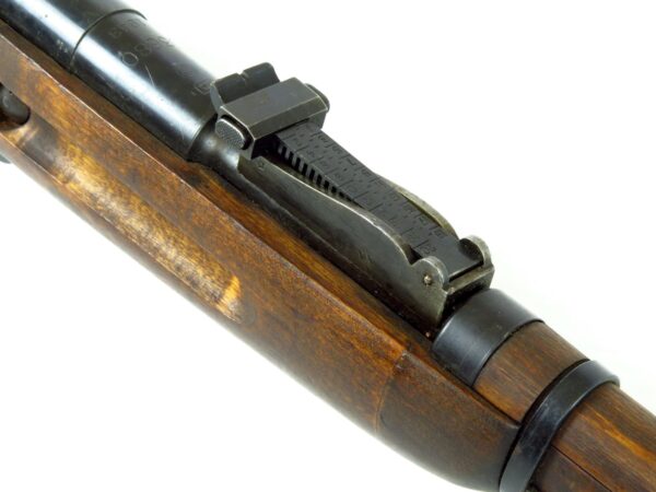 1943 Finnish Tikkakoski M91/30 - SOLD - Image 4