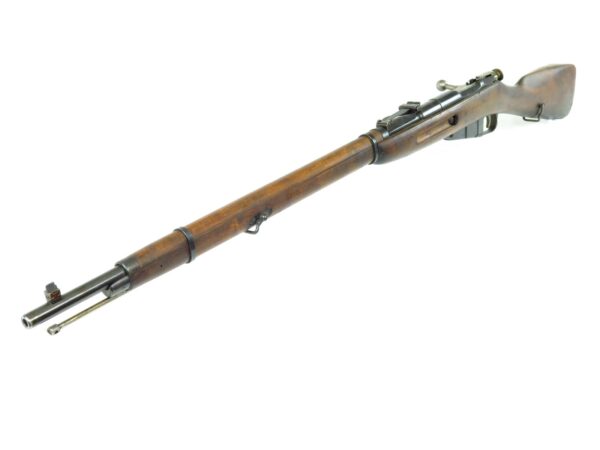 1943 Finnish Tikkakoski M91/30 - SOLD - Image 7