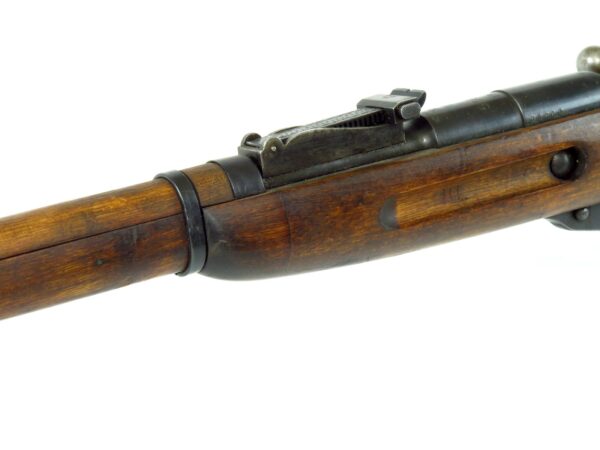 1943 Finnish Tikkakoski M91/30 - SOLD - Image 9