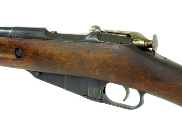 1943 Finnish Tikkakoski M91/30 - SOLD - Image 10