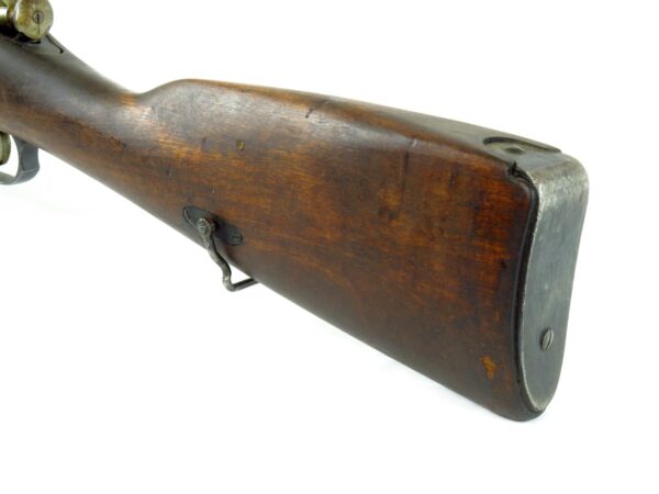 1943 Finnish Tikkakoski M91/30 - SOLD - Image 12