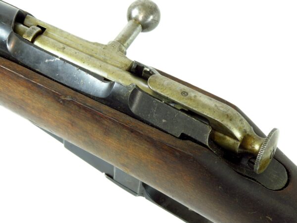 1943 Finnish Tikkakoski M91/30 - SOLD - Image 11