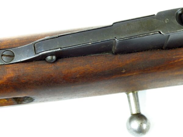 1943 Finnish Tikkakoski M91/30 - SOLD - Image 14