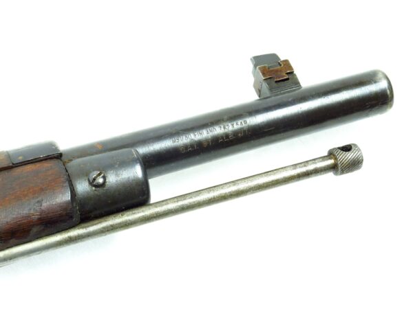 1943 Finnish Tikkakoski M91/30 - SOLD - Image 17