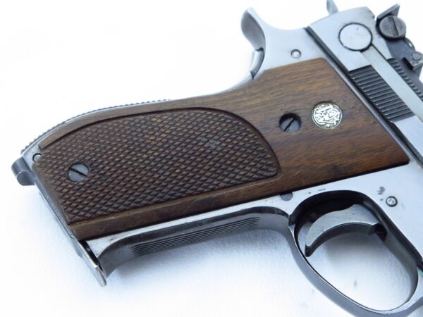 S&W Model 52 - SOLD - Image 10