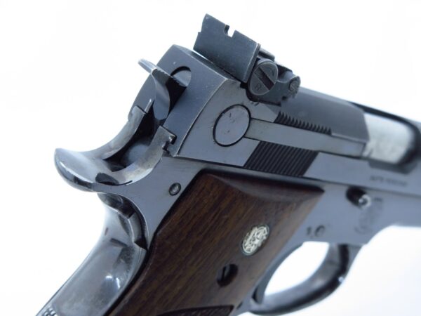 S&W Model 52 - SOLD - Image 12