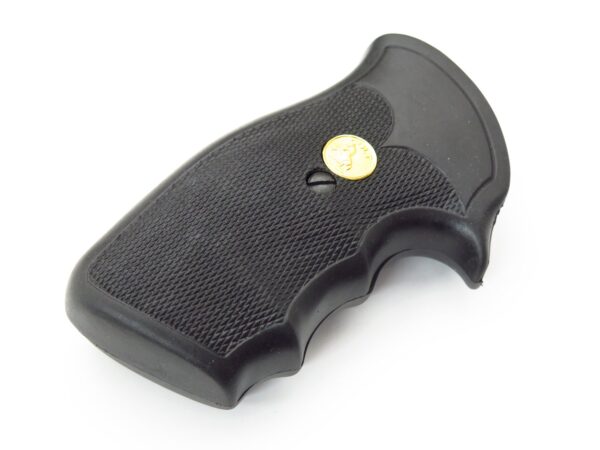 Colt King Cobra/Anaconda grips, factory original - Image 3